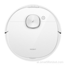 Ecovacs Deebot N8 DLN26